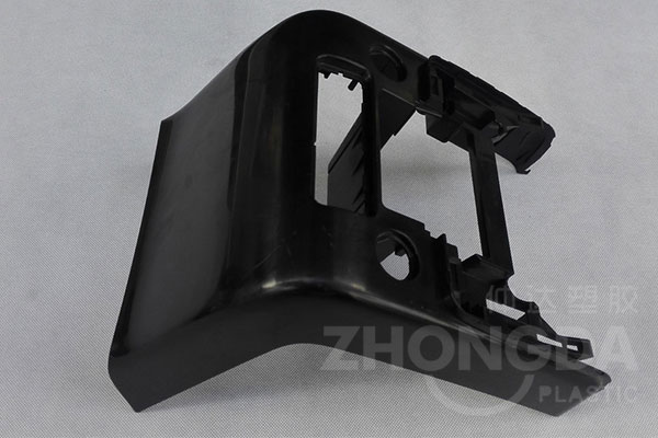 什么是注塑加工成型工藝中的冷卻時(shí)間？