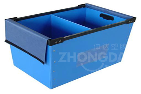 中空板周轉(zhuǎn)箱各結(jié)構(gòu)與其保護(hù)功能有哪些關(guān)系？